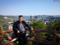 高宗池 照片