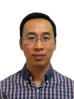 丘志杰 照片