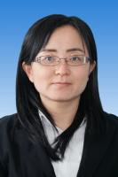 秦旭 照片