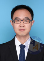 任玉琢 照片