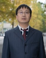 孙久勋 照片