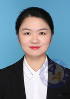 孙彬 照片