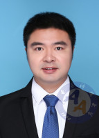 唐博 照片