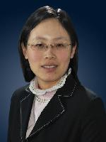 唐晓莉 照片