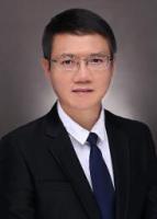 汤羽 照片