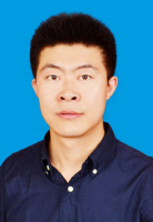 滕云龙 照片
