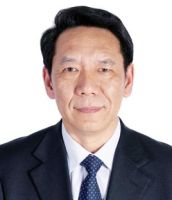 吴伟仁 照片