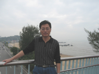 何剑 照片