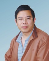 吴援明 照片
