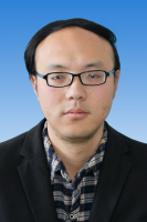 吴磊 照片