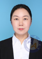 汪子君 照片