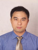 汪平河 照片