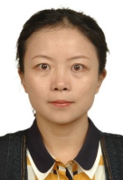 汪玲 照片