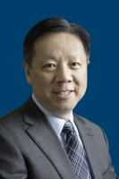 王亚非 照片