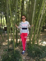 何莹松 照片