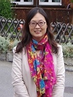 王京梅 照片