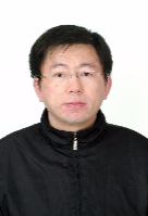 王刚 照片