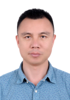 海云志 照片