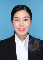 魏明珠 照片