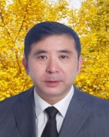 徐军 照片