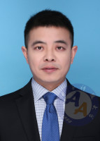徐焜 照片