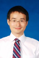 徐跃杭 照片