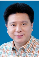 熊金涛 照片