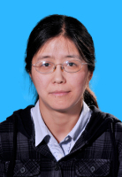 许丽川 照片