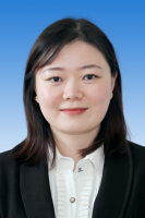 许琰 照片