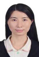 谢菊兰 照片