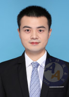 严尧 照片