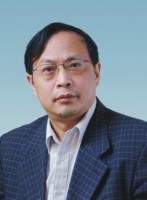 余学才 照片