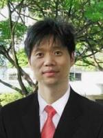 杨元杰 照片
