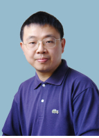 杨刚 照片