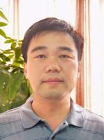杨国武 照片