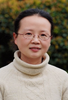 杨宁 照片