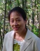 杨小丽 照片