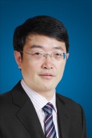 杨峰 照片