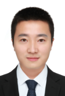 杨帆 照片