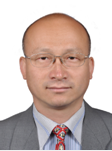 黄发雷 照片