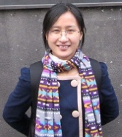 杨桃丽 照片