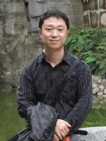杨波 照片