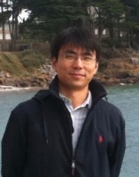 杨涛 照片