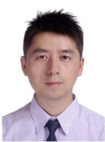 杨自强 照片