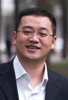 杨远望 照片
