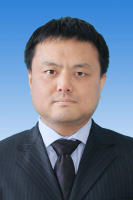杨鹏 照片