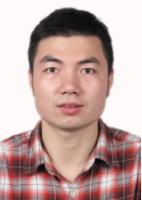 周晓明 照片