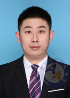 周泽波 照片