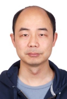张伟 照片