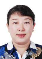 姜羽 照片
